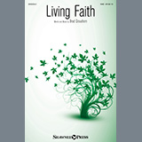 Download Brad Croushorn Living Faith sheet music and printable PDF music notes