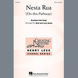 Download Brad Green Nesta Rua sheet music and printable PDF music notes