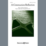 Download Brad Nix A Communion Reflection (Were You There?) sheet music and printable PDF music notes