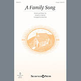 Download Brad Nix A Family Song sheet music and printable PDF music notes