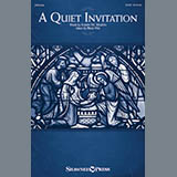Download Brad Nix A Quiet Invitation sheet music and printable PDF music notes
