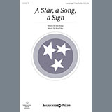 Download Brad Nix A Star, A Song, A Sign sheet music and printable PDF music notes