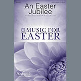 Download Brad Nix An Easter Jubilee sheet music and printable PDF music notes
