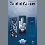 Download Brad Nix Carol Of Wonder sheet music and printable PDF music notes