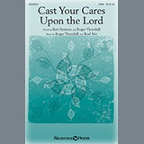 Download Brad Nix Cast Your Cares Upon The Lord sheet music and printable PDF music notes