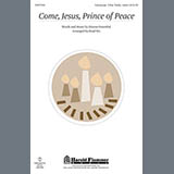 Download Brad Nix Come, Jesus, Prince Of Peace sheet music and printable PDF music notes