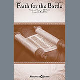 Download Brad Nix Faith For The Battle sheet music and printable PDF music notes