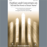 Download Brad Nix Fanfare And Concertato On 