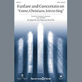 Download Brad Nix Fanfare And Concertato On 
