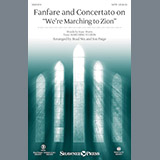 Download Brad Nix Fanfare And Concertato On 