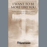Download Brad Nix I Want To Be More Like You sheet music and printable PDF music notes