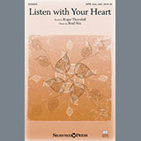 Download Brad Nix Listen With Your Heart sheet music and printable PDF music notes