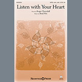 Download Brad Nix Listen With Your Heart sheet music and printable PDF music notes