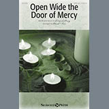 Download Brad Nix Open Wide The Door Of Mercy sheet music and printable PDF music notes