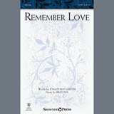 Download Brad Nix Remember Love sheet music and printable PDF music notes