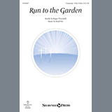 Download Brad Nix Run To The Garden sheet music and printable PDF music notes