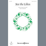 Download Brad Nix See The Lilies sheet music and printable PDF music notes