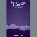Download Brad Nix Silver And Shadows sheet music and printable PDF music notes