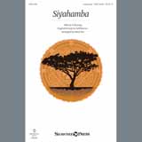 Download Brad Nix Siyahamba sheet music and printable PDF music notes