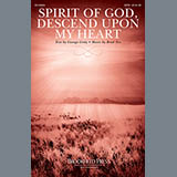 Download Brad Nix Spirit Of God, Descend Upon My Heart sheet music and printable PDF music notes