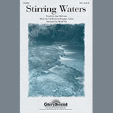 Download Brad Nix Stirring Waters sheet music and printable PDF music notes
