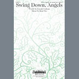 Download Brad Nix Swing Down, Angels sheet music and printable PDF music notes