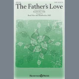 Download Brad Nix The Father's Love sheet music and printable PDF music notes