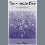 Download Richard Storrs Willis The Midnight Rose (arr. Brad Nix) sheet music and printable PDF music notes