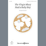 Download Brad Nix The Virgin Mary Had A Baby Boy sheet music and printable PDF music notes