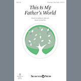 Download Brad Nix This Is My Father's World sheet music and printable PDF music notes