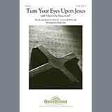 Download Brad Nix Turn Your Eyes Upon Jesus sheet music and printable PDF music notes