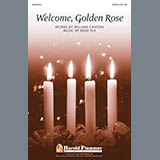 Download Brad Nix Welcome, Golden Rose sheet music and printable PDF music notes