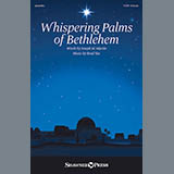 Download Brad Nix Whispering Palms Of Bethlehem sheet music and printable PDF music notes