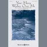 Download Brad Nix Your Mercy Washes Over Me sheet music and printable PDF music notes