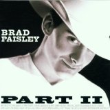Download Brad Paisley I Wish You'd Stay sheet music and printable PDF music notes