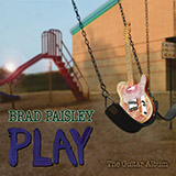 Download Brad Paisley Kim sheet music and printable PDF music notes