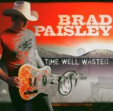 Download Brad Paisley Waitin' On A Woman sheet music and printable PDF music notes