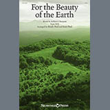 Download Brady Paul and Sean Paul For The Beauty Of The Earth sheet music and printable PDF music notes