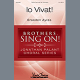 Download Braeden Ayres Io Vivat! sheet music and printable PDF music notes