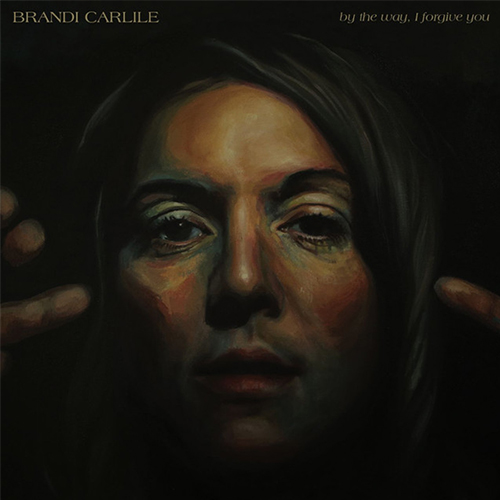 Brandi Carlile, Hold Out Your Hand, Guitar Tab