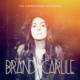 Download Brandi Carlile The Eye sheet music and printable PDF music notes