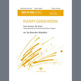 Download Brandon Waddles Plenty Good Room sheet music and printable PDF music notes
