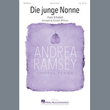 Download Brandon Williams Die Junge Nonne sheet music and printable PDF music notes