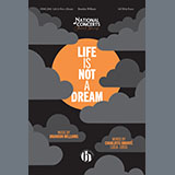 Download Brandon Williams Life Is Not A Dream sheet music and printable PDF music notes