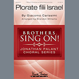 Download Brandon Williams Plorate Filii Israel sheet music and printable PDF music notes