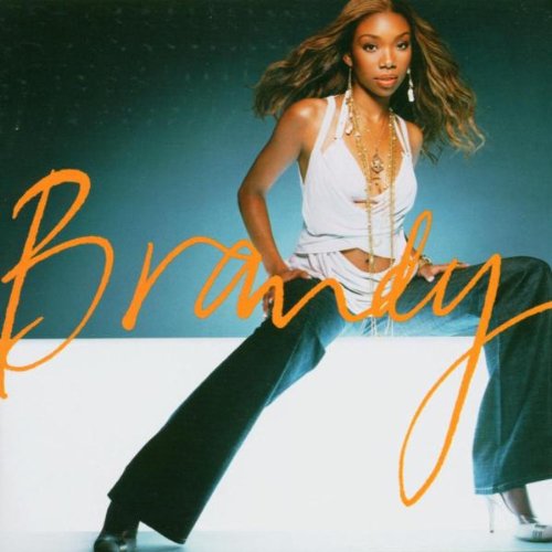 Brandy, Talk About Our Love (feat. Kanye West), Piano, Vocal & Guitar (Right-Hand Melody)