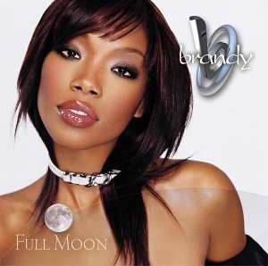 Brandy, What About Us?, Piano & Vocal