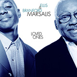 Download Branford Marsalis Lulu's Back In Town sheet music and printable PDF music notes