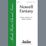 Download Brant Adams Nowell Fantasy sheet music and printable PDF music notes