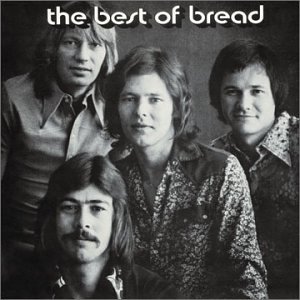 Bread, Baby, I'm-A Want You, Piano, Vocal & Guitar (Right-Hand Melody)